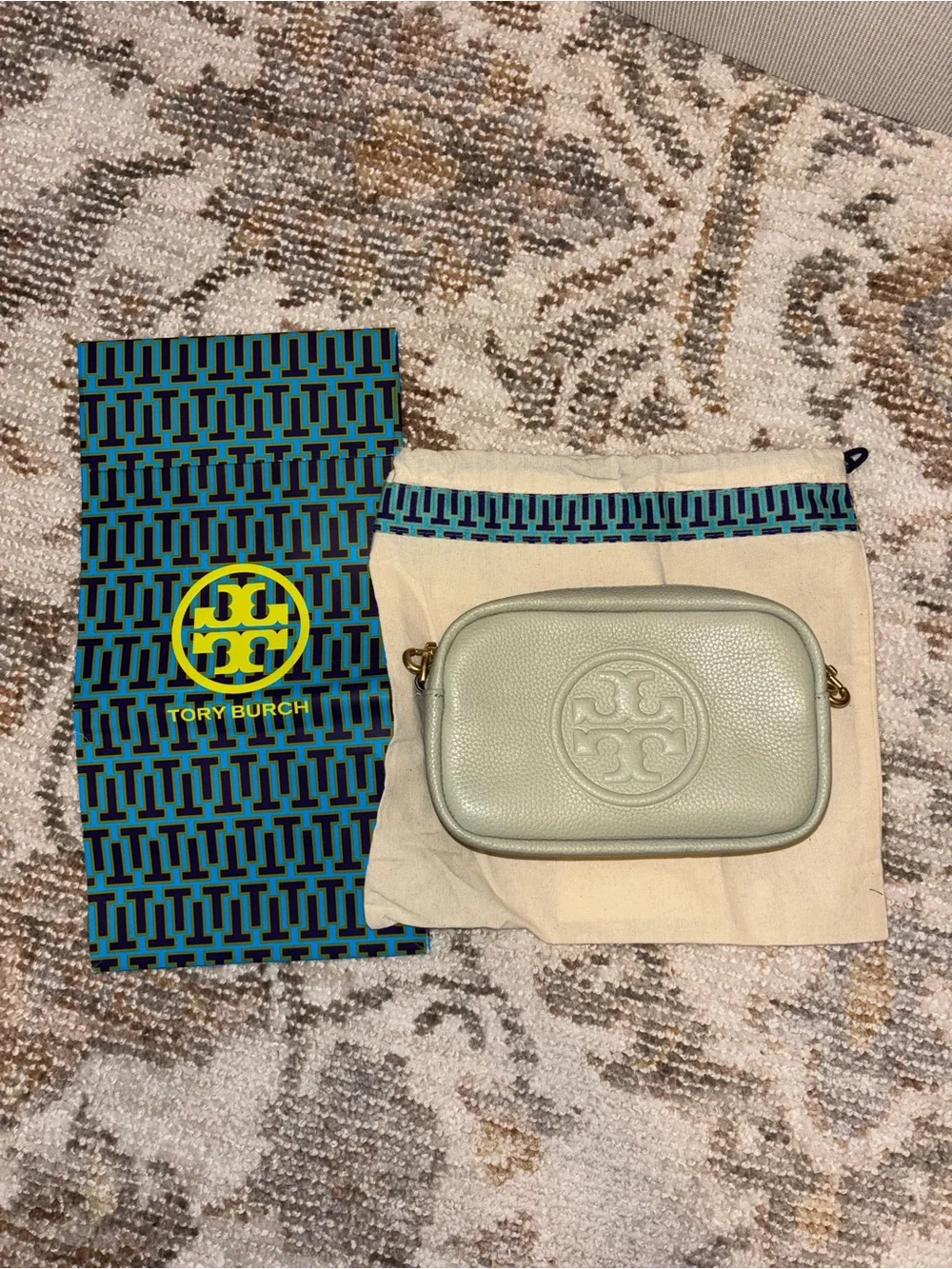 Tory Burch beautiful tory