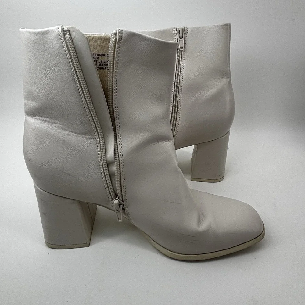 Madden Girl product pair