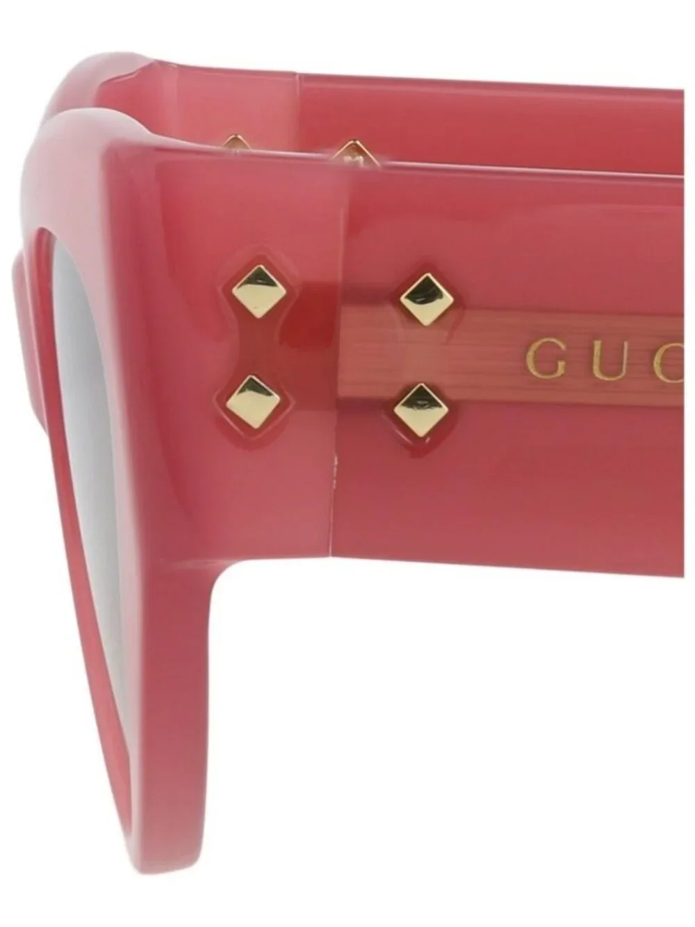 Gucci brand department