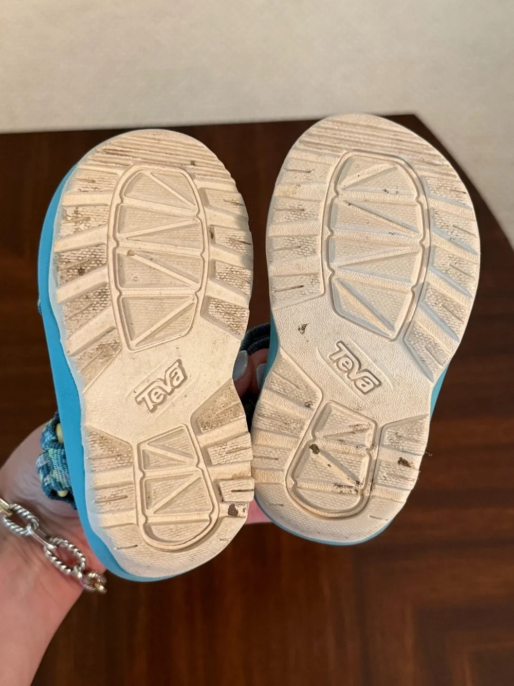 Teva designed help