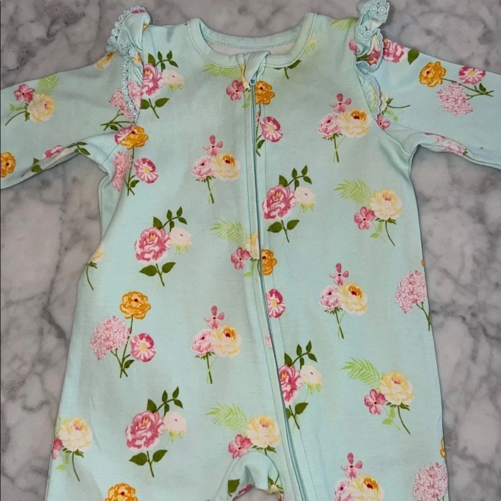 Little Me worn once