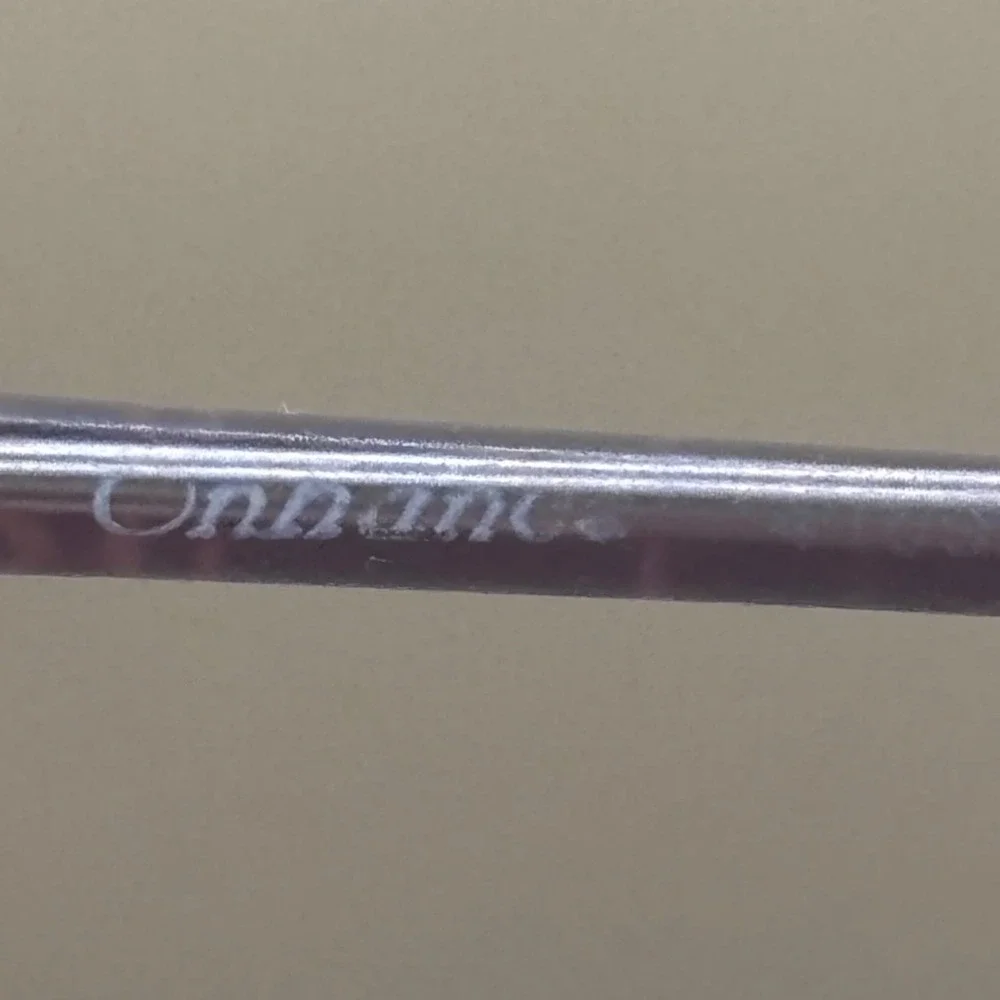 Enhance rose eyeglasses