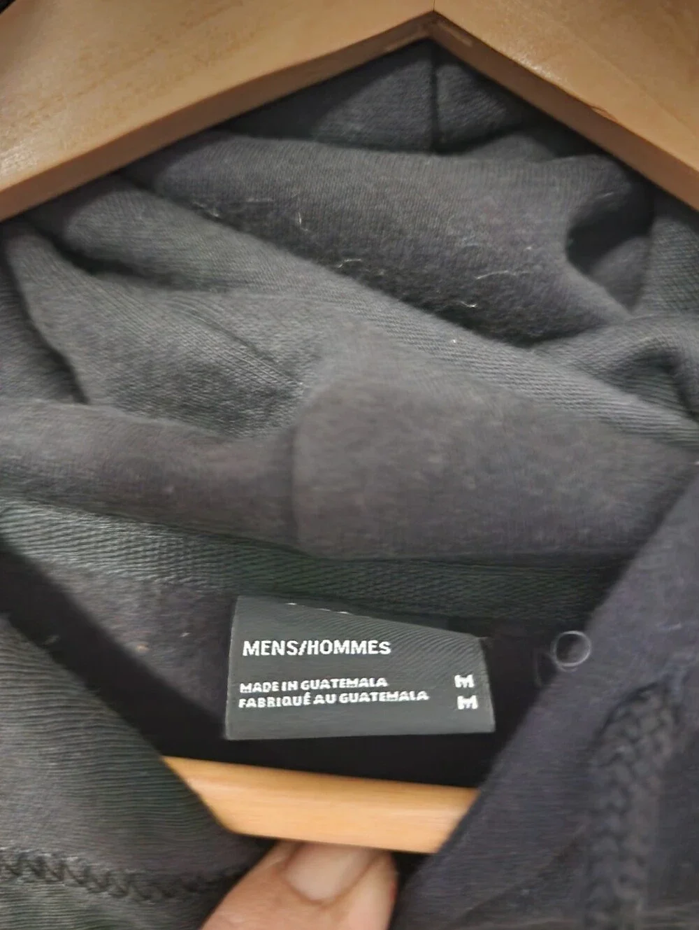 The North Face classic north