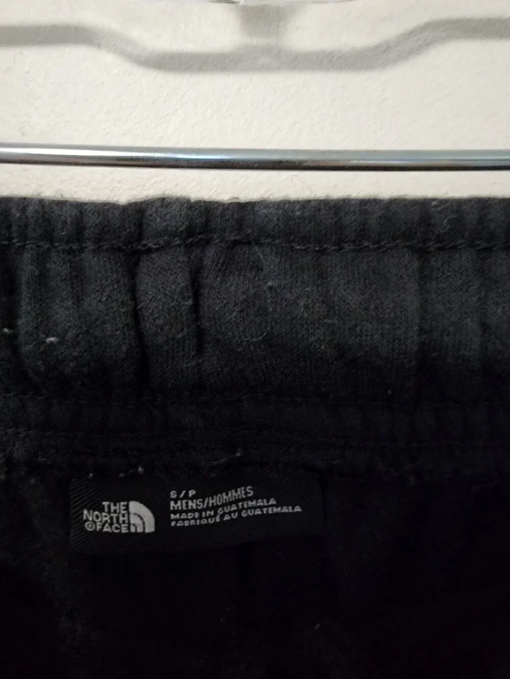The North Face classic north