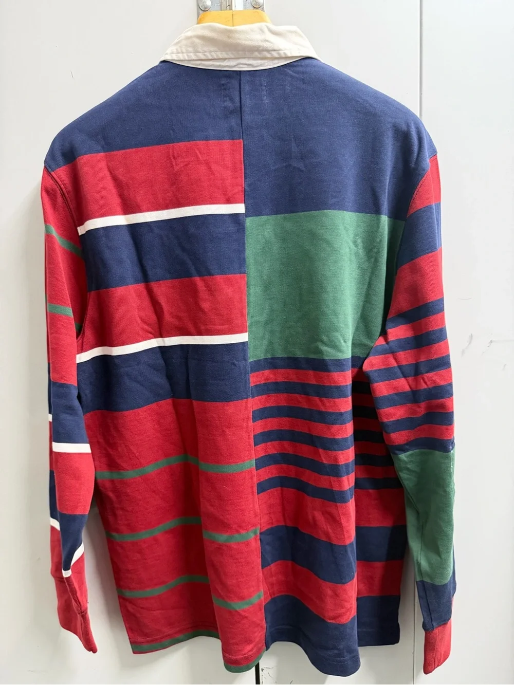 J. Crew classic long
