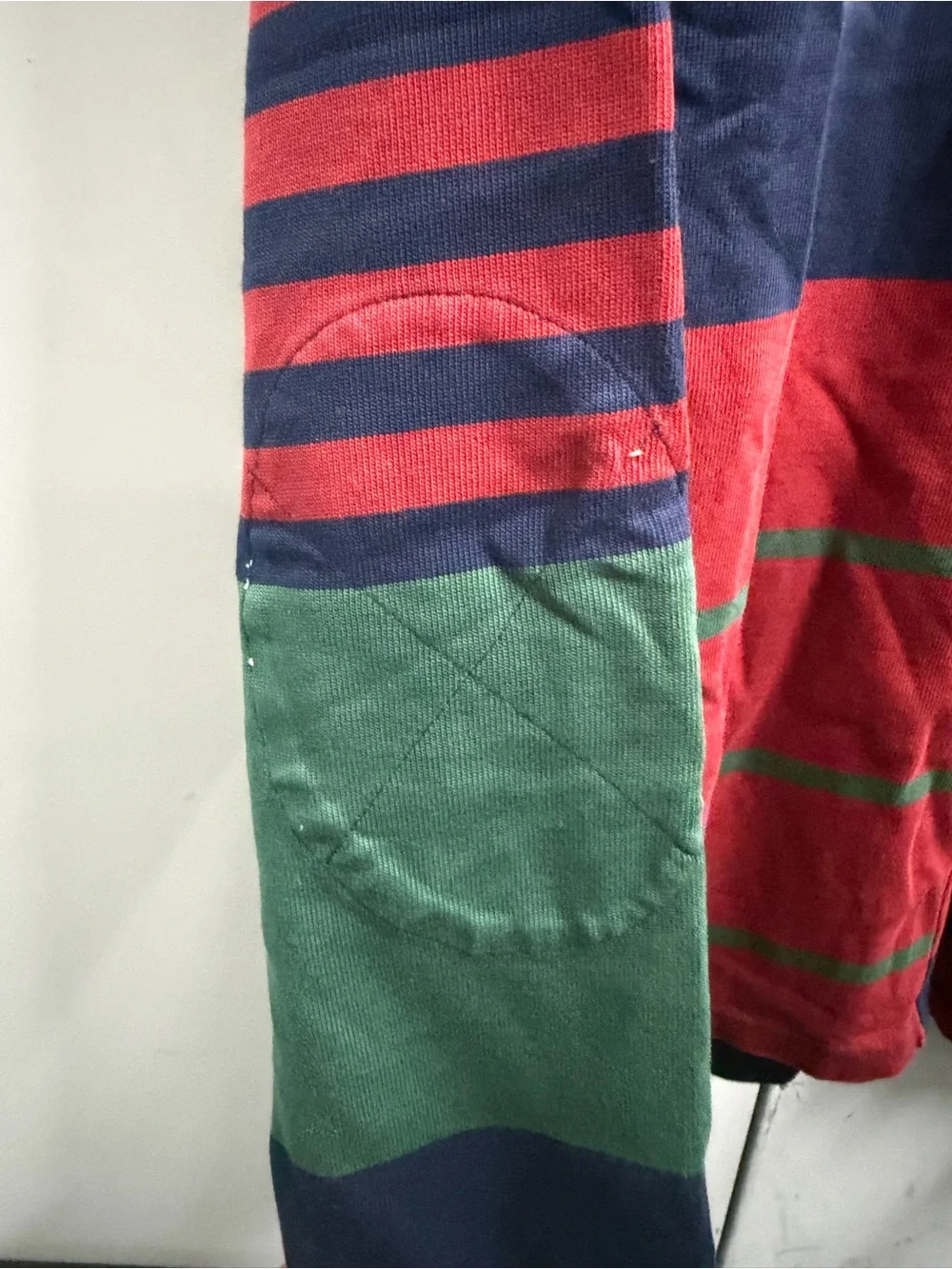 J. Crew classic long
