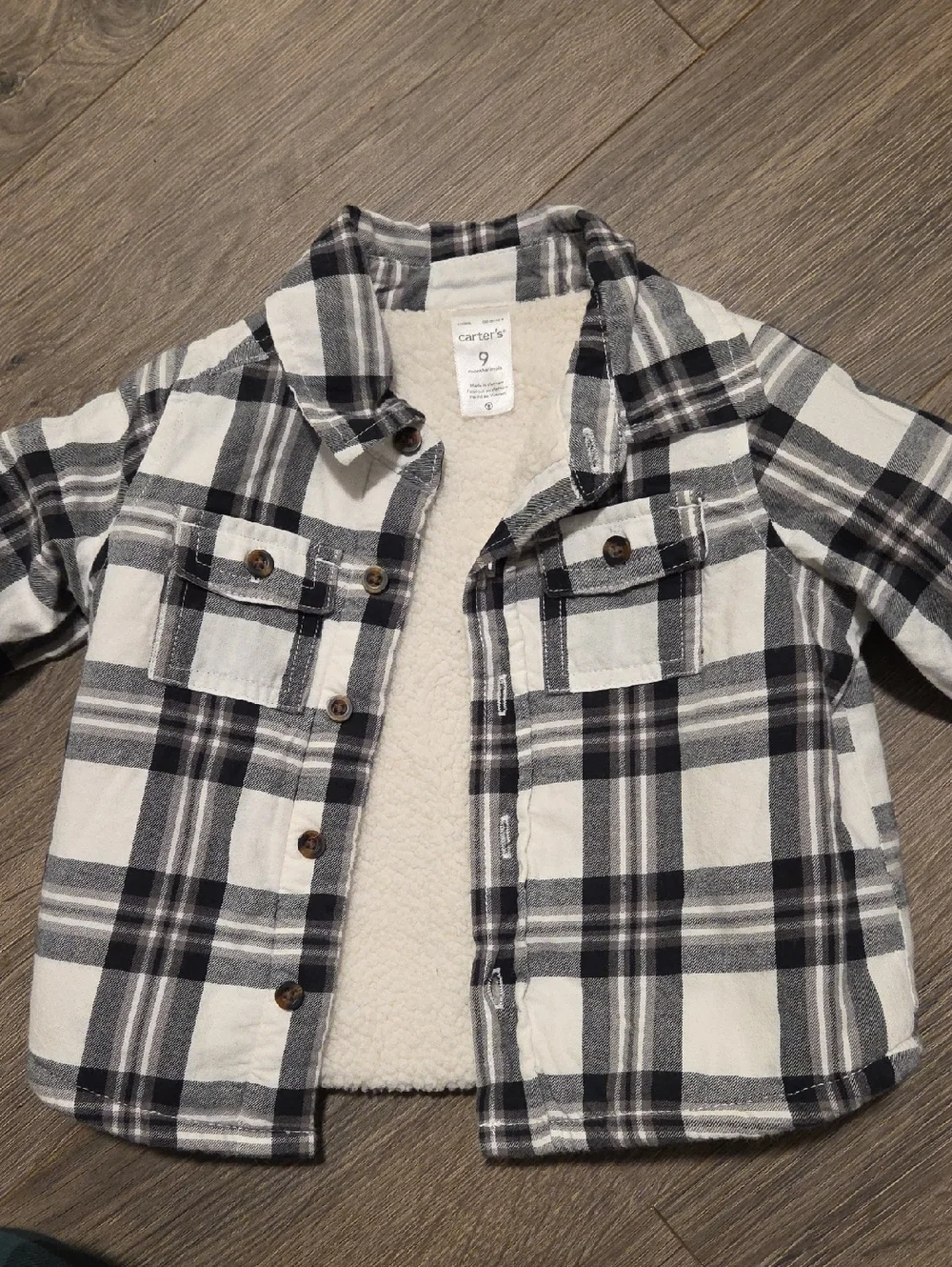 Carters bundle two