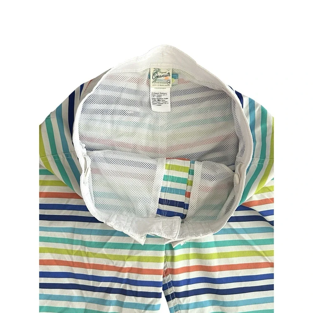 Crewcuts approximate summer