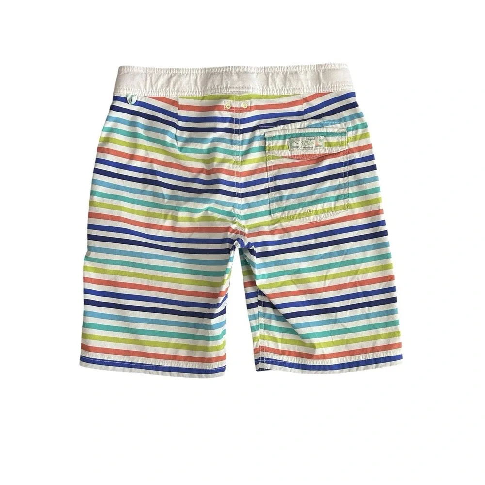 Crewcuts striped thank gently
