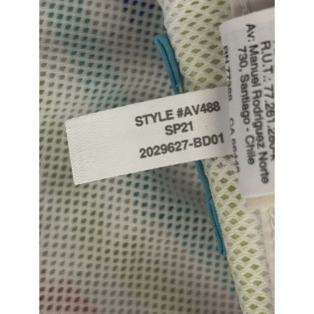 Crewcuts fly holes measurements