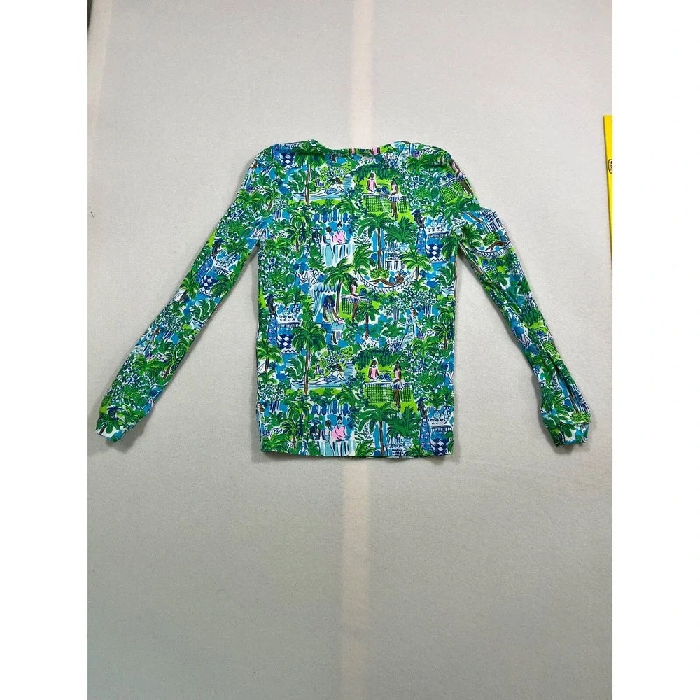 Lilly Pulitzer up sale