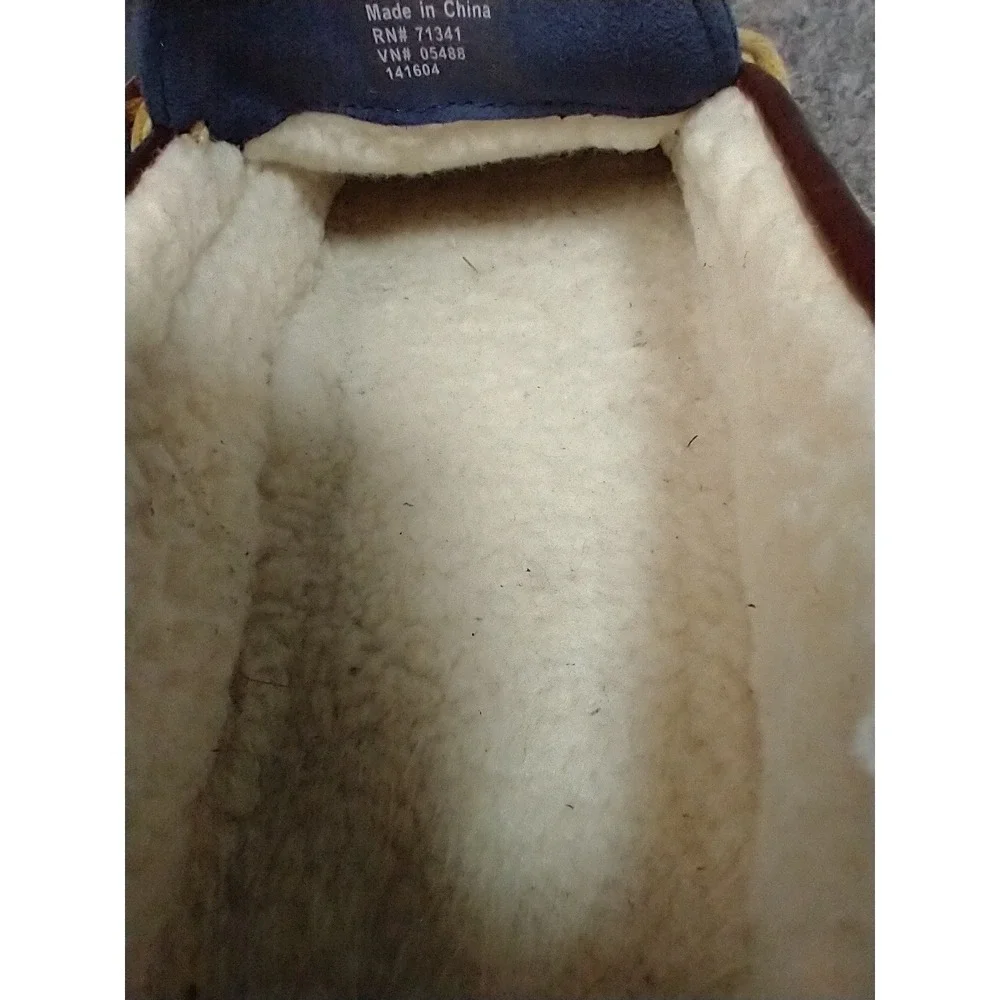 L.L. Bean inspect pics