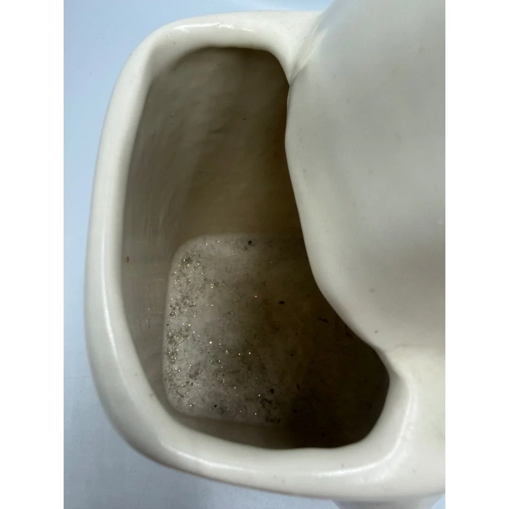N/A vintage ceramic