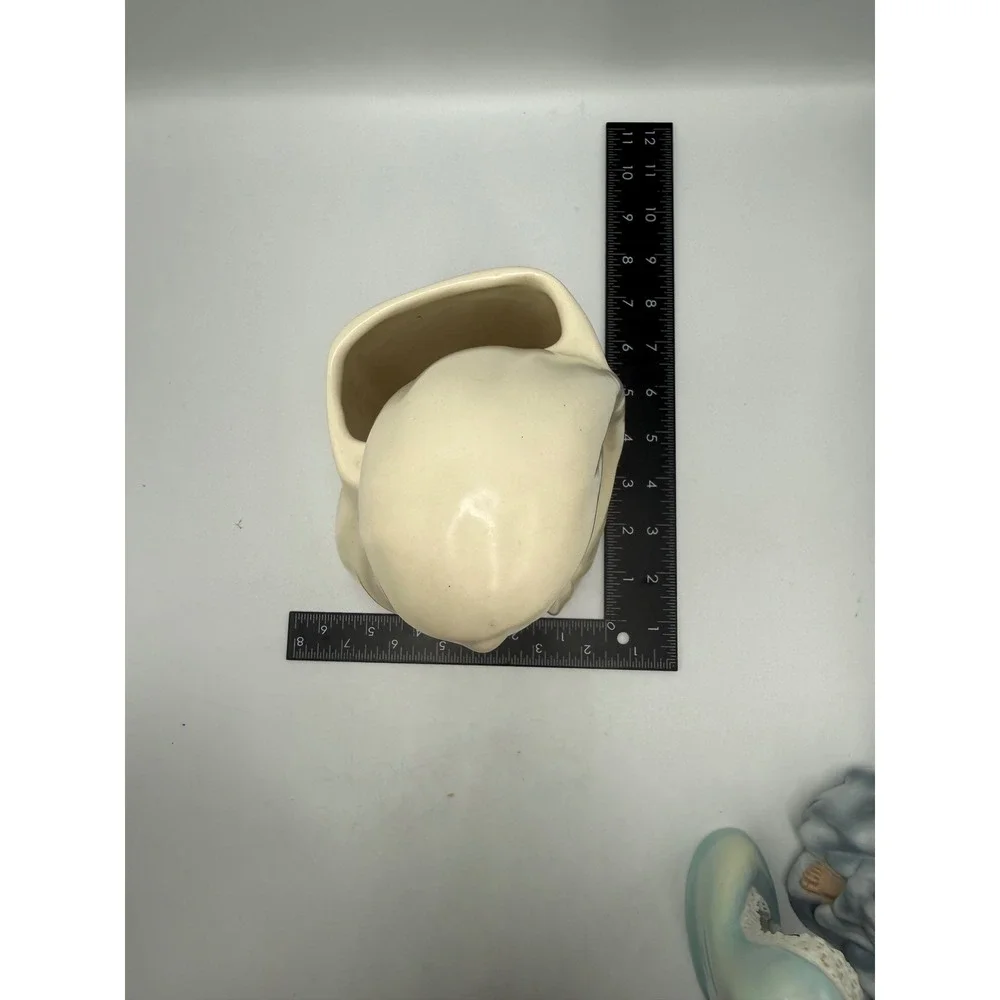 N/A vintage ceramic