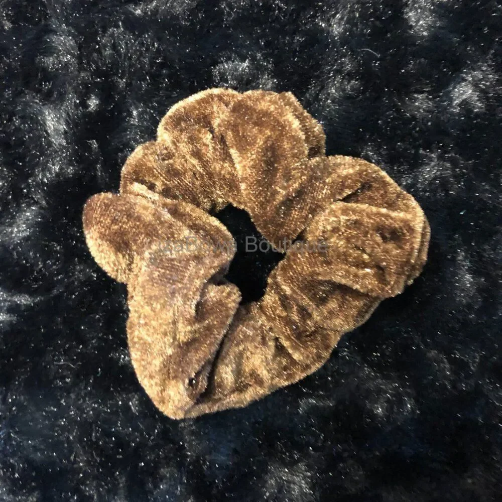 Hand Crafted bundle satin