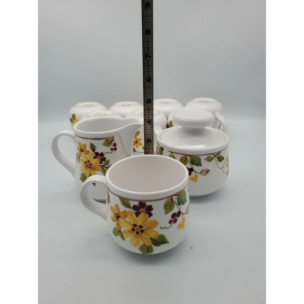 Noritake berredin progression