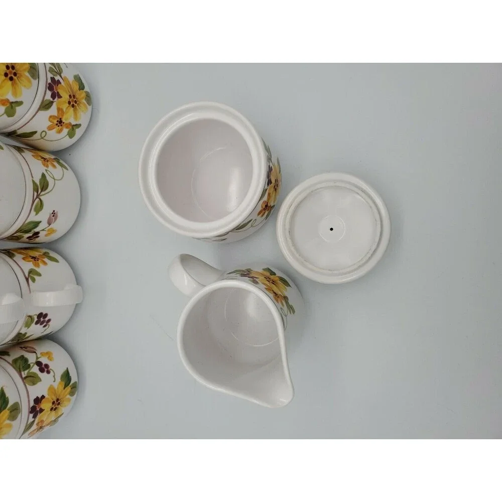 Noritake berredin progression