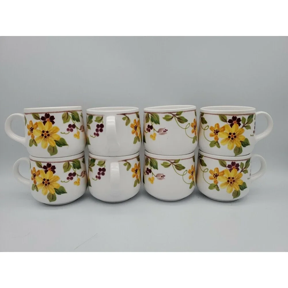 Noritake berredin progression