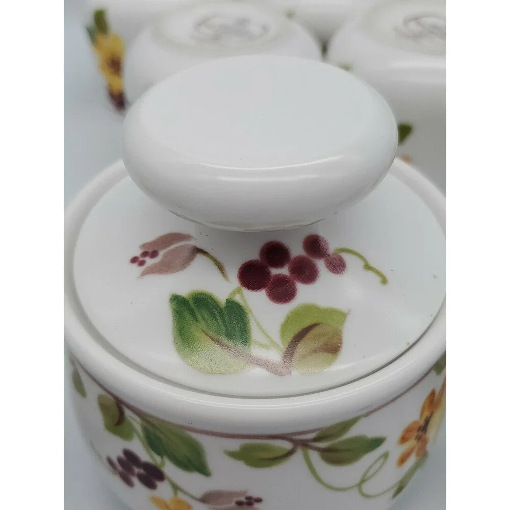 Noritake berredin progression