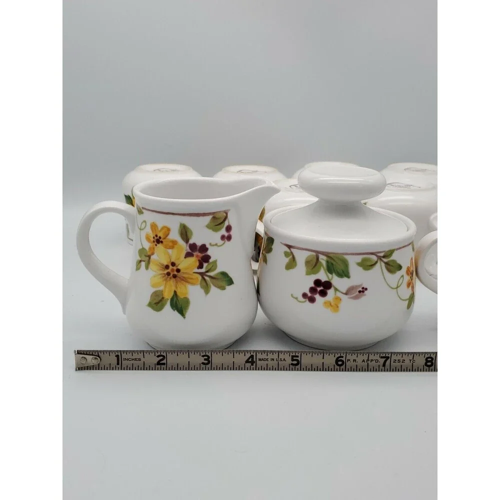 Noritake berredin progression