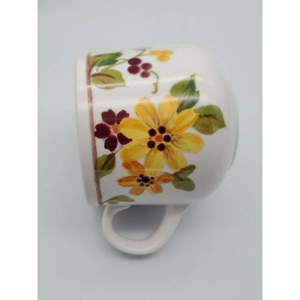 Noritake berredin progression