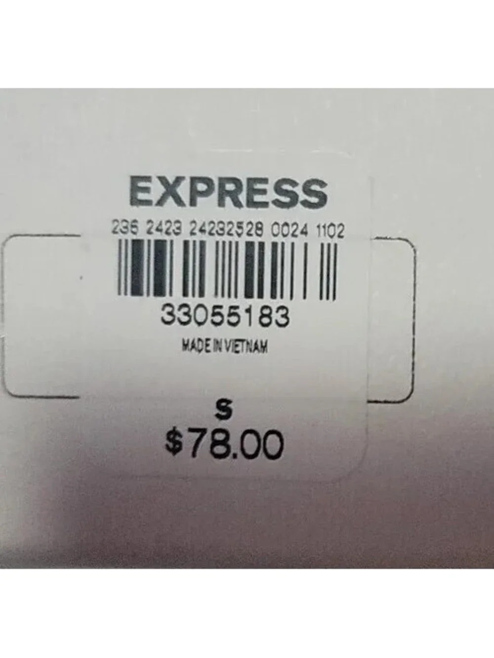 Express five pair