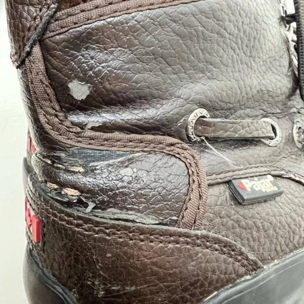 Pajar bolle waterproof
