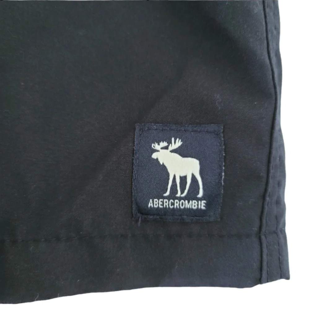 Abercrombie & Fitch closet staple