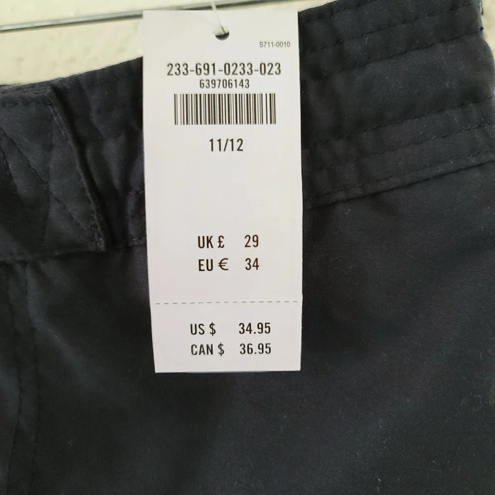 Abercrombie & Fitch closet staple