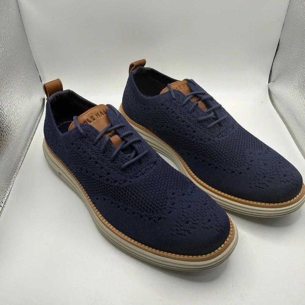 Cole Haan product pair