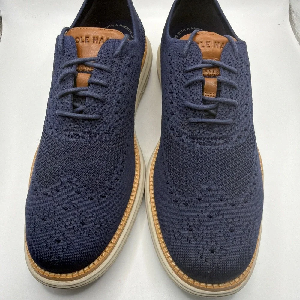 Cole Haan product pair