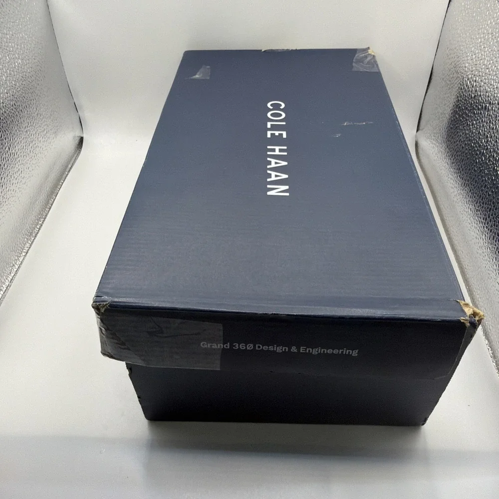 Cole Haan product pair