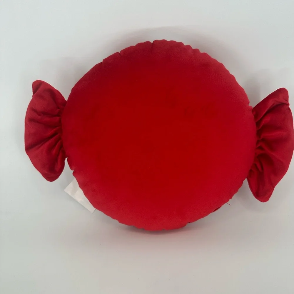 Target festive red