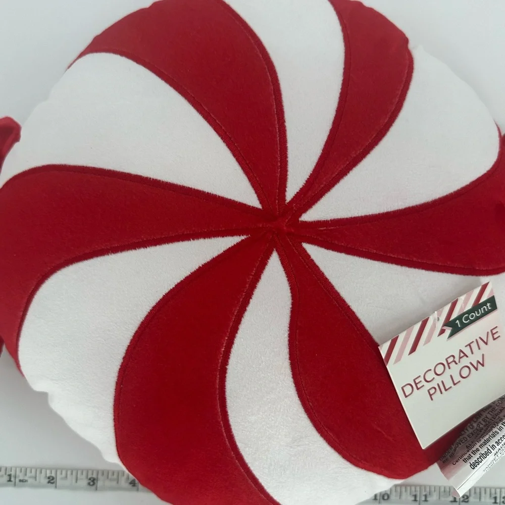 Target festive red