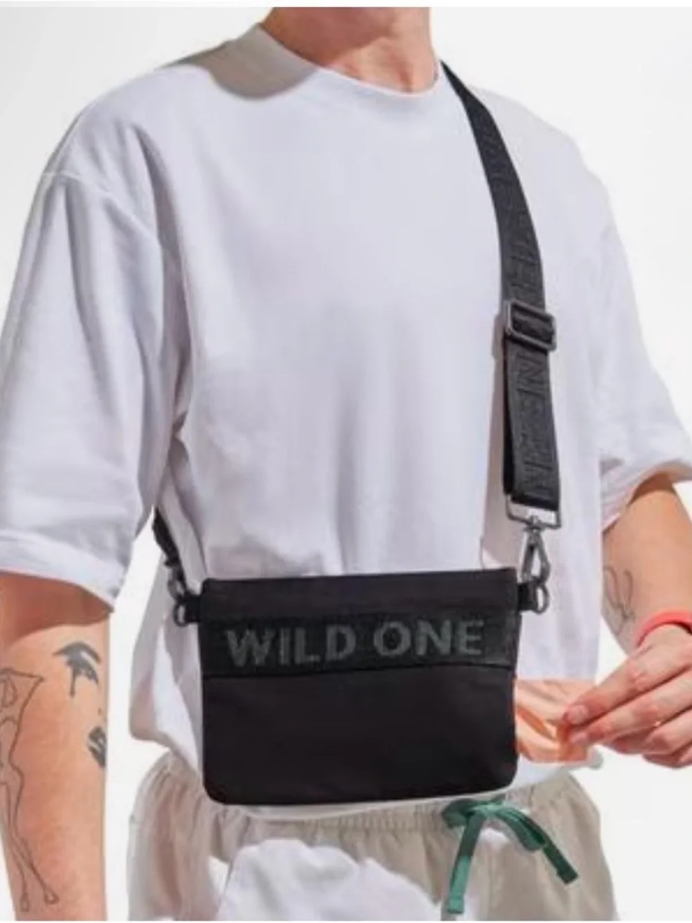 Wild One wild one