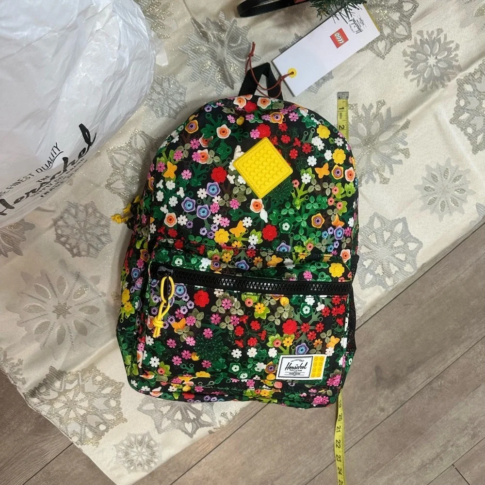 Herschel Supply Company new herschel