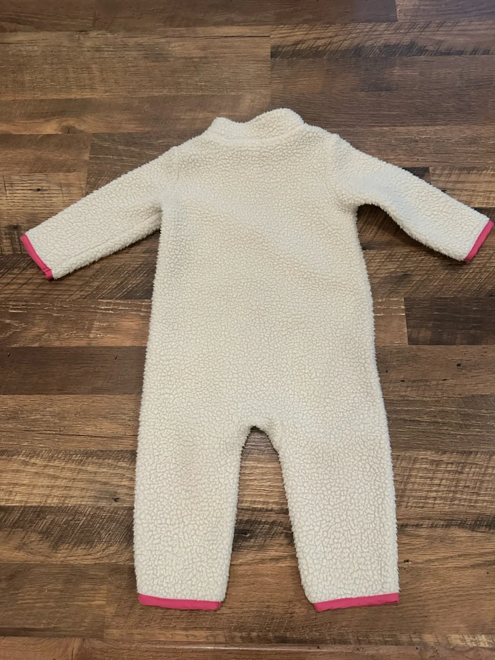 Carters this fleece