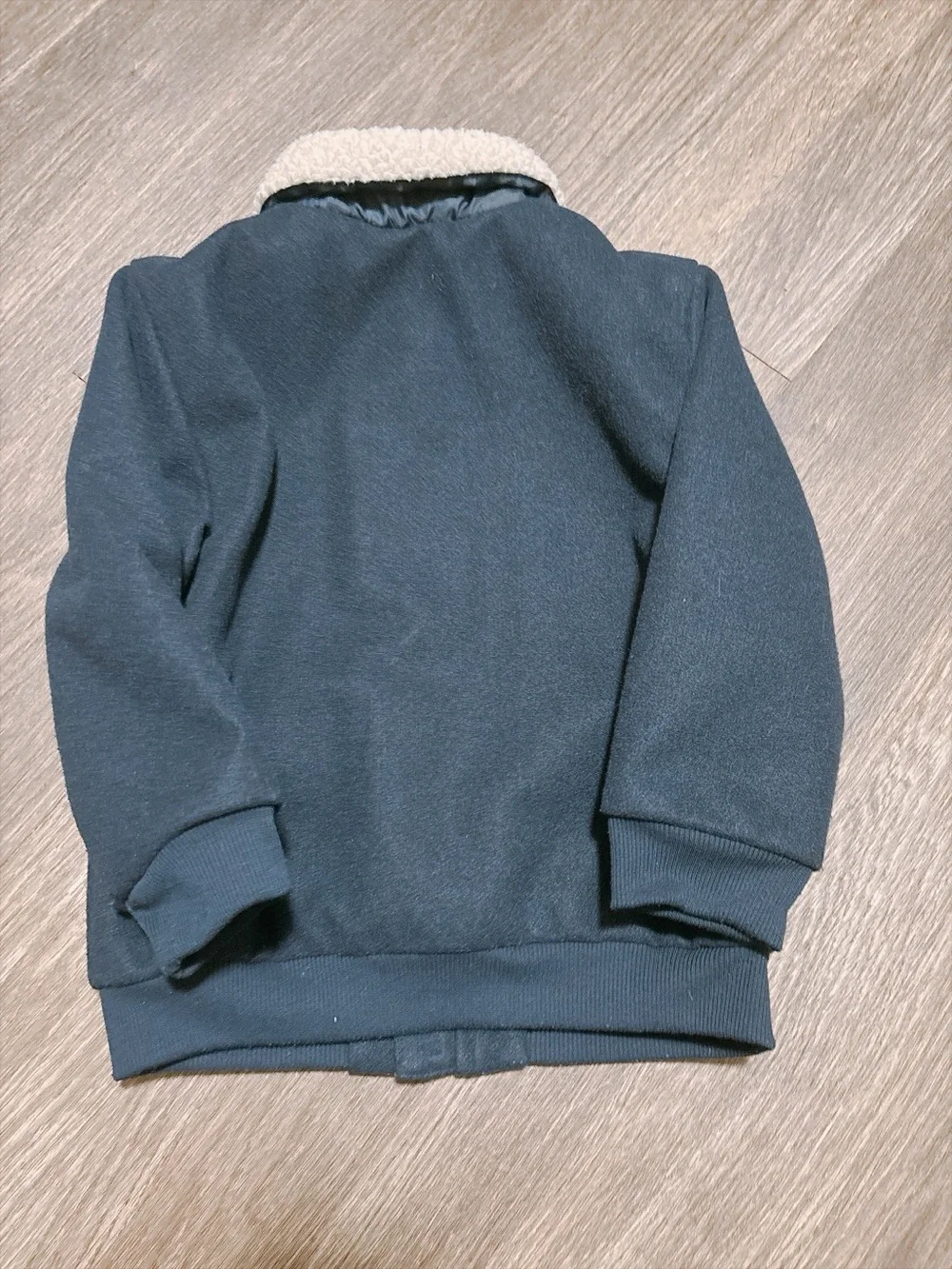 Old Navy cozy kids