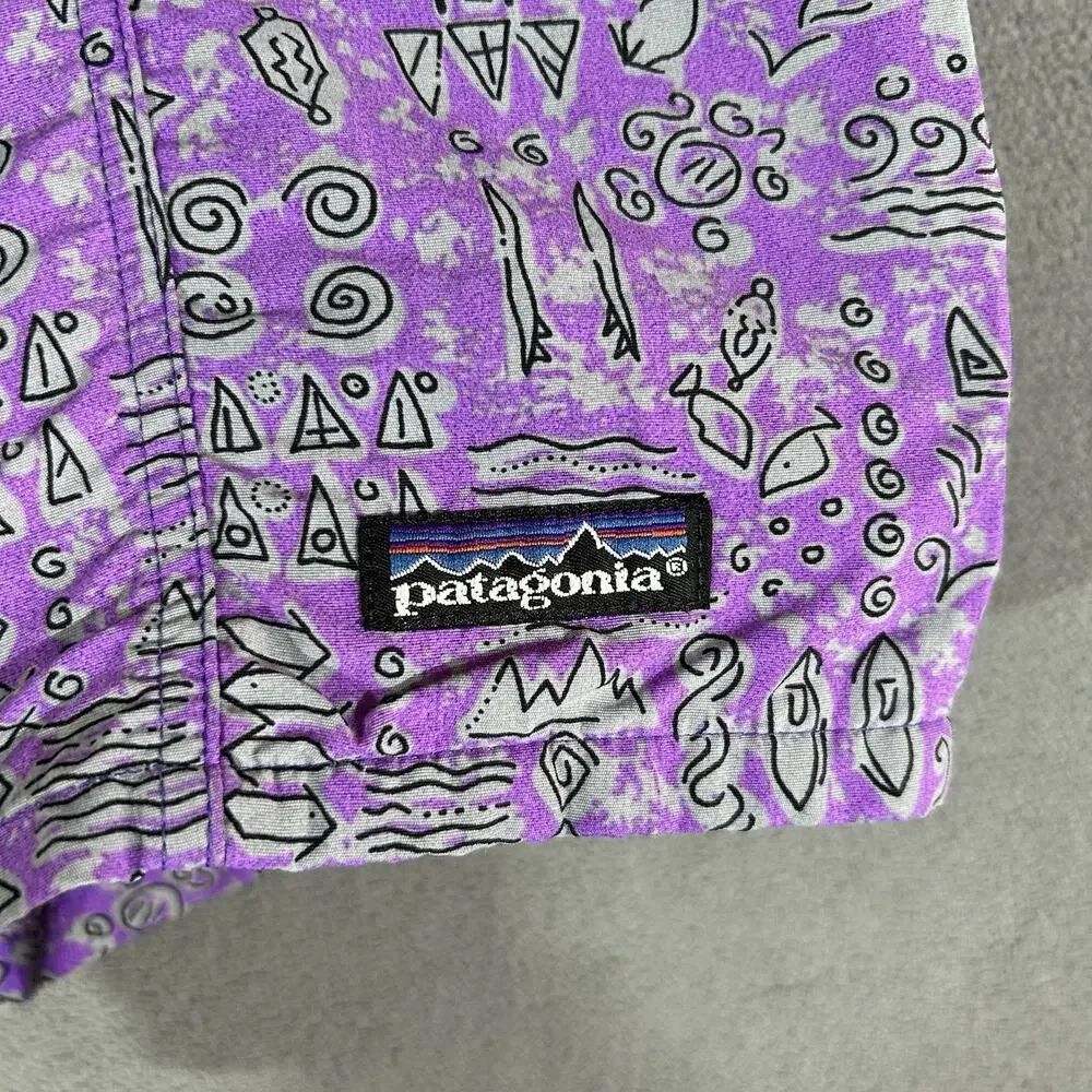 Patagonia these vintage