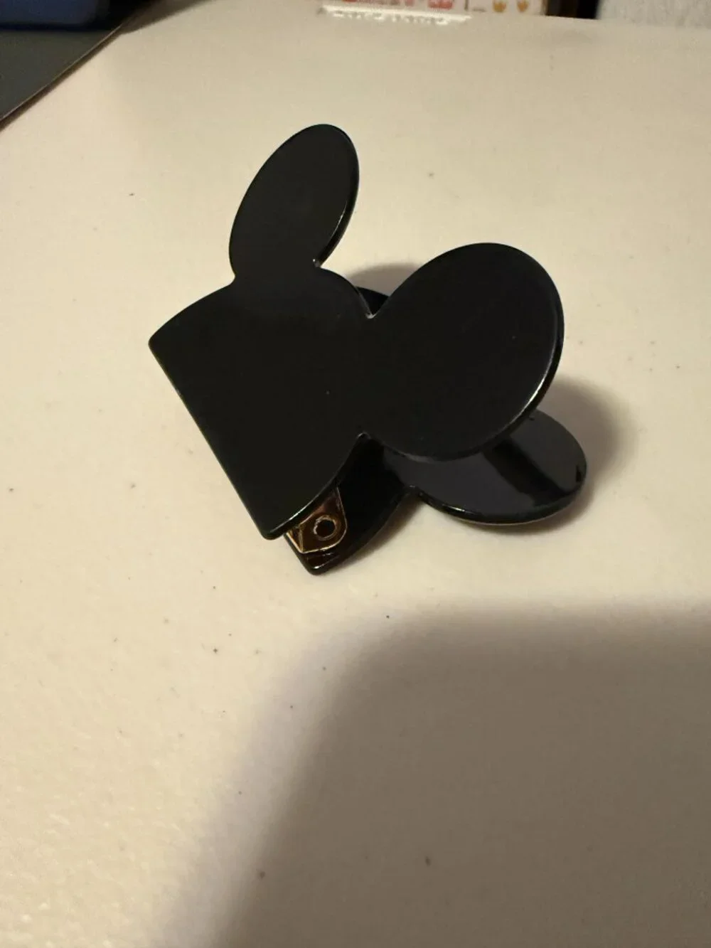 Disney mickey head