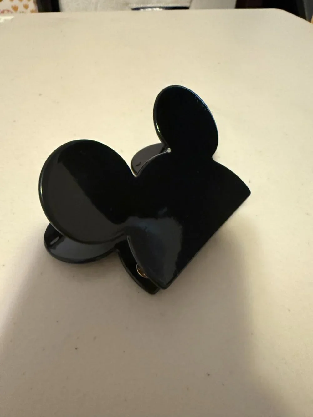 Disney mickey head