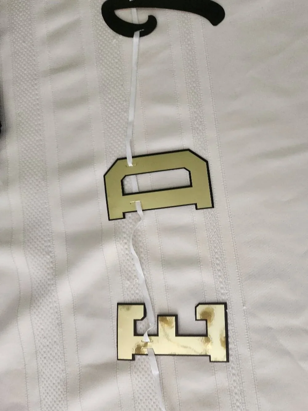 N/A pre owned