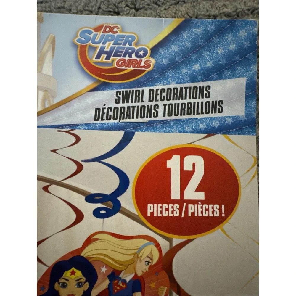 DC Comics this product
