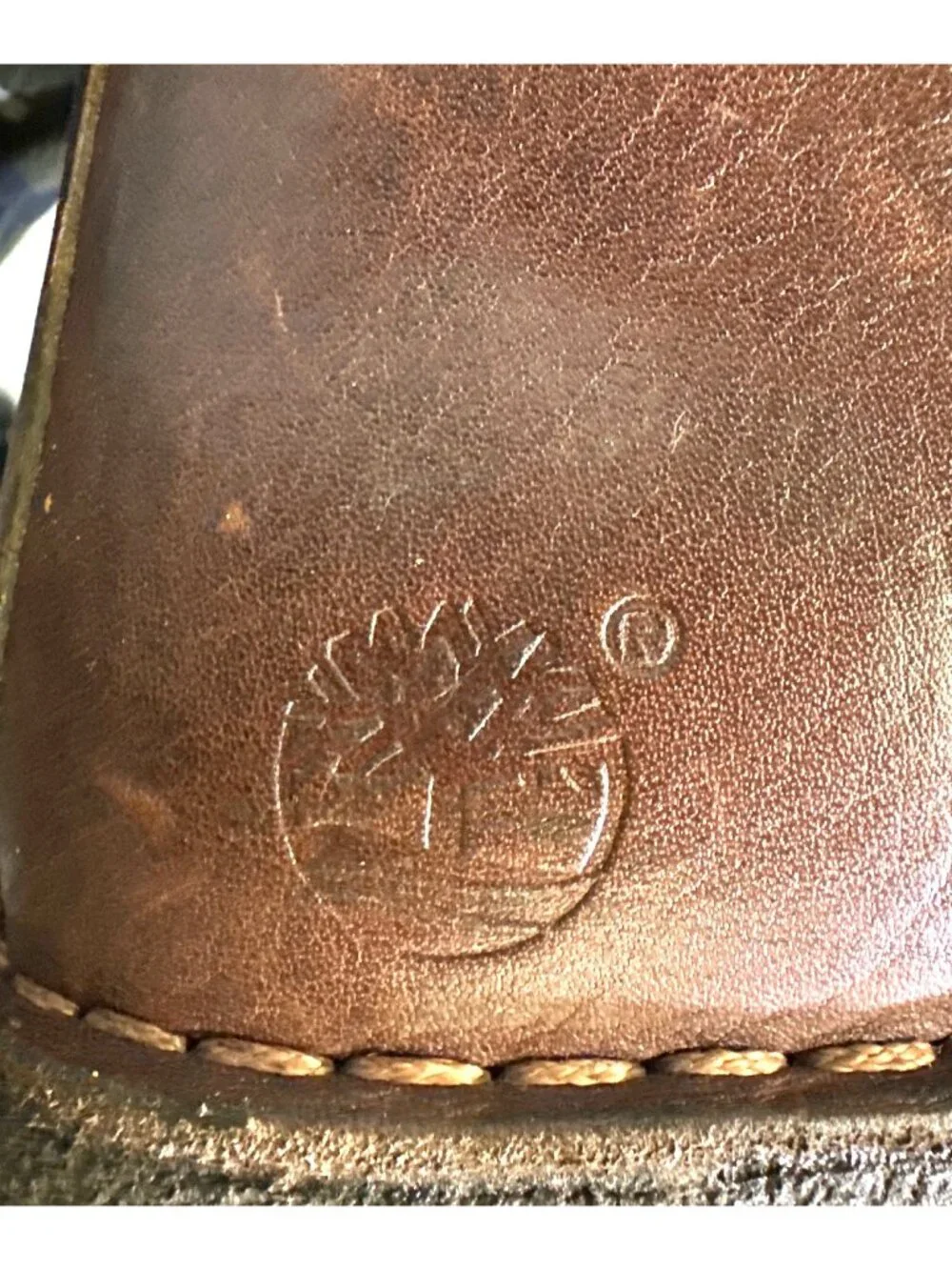 Timberland genuine comfort versatile