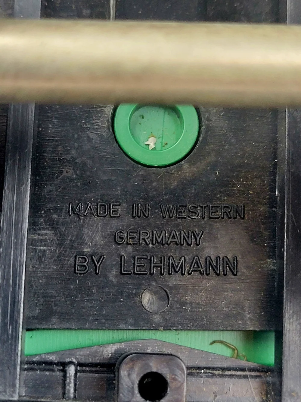 LGB Lehmann vintage 70s