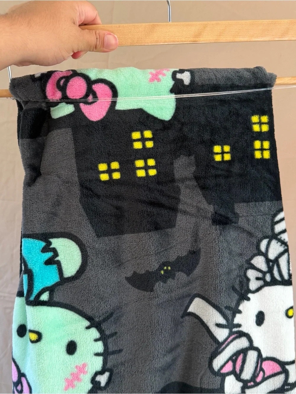 Hello Kitty hello kitty