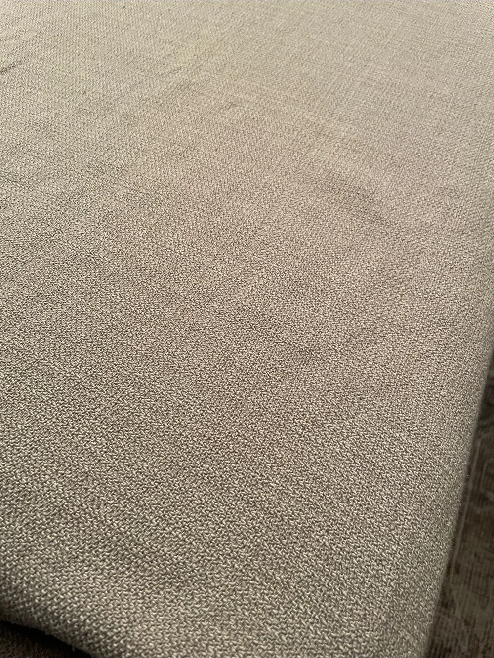Threshold clean no