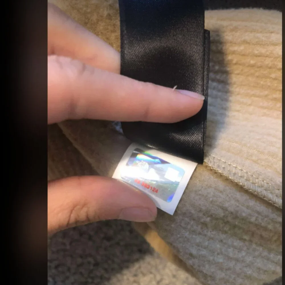 The North Face gently used