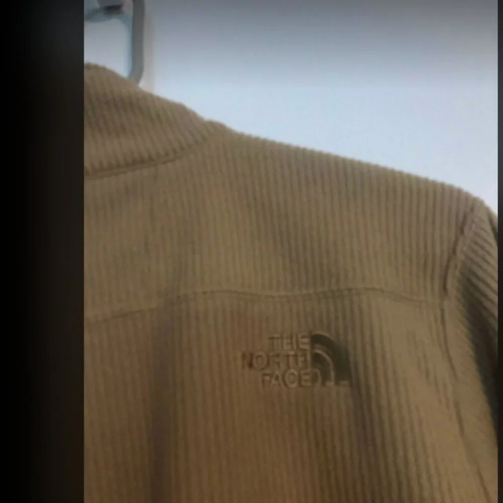 The North Face gently used