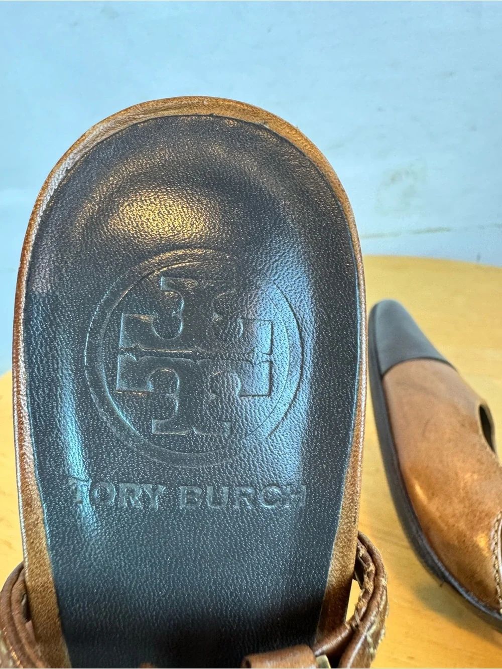 Tory Burch tory burch